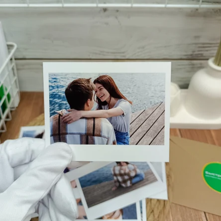 Фото instax WIDE